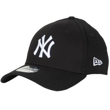 New-Era  LEAGUE BASIC 39THIRTY NEW YORK YANKEES  Šiltovky Čierna