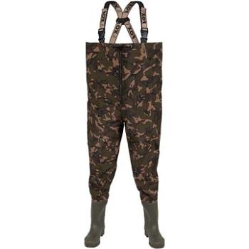 FOX Lightweight Camo Waders (RYB018247nad)