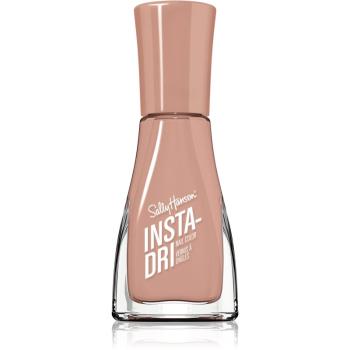 Sally Hansen Insta Dri rýchloschnúci lak na nechty odtieň 133 Tauple Priority 9,17 ml