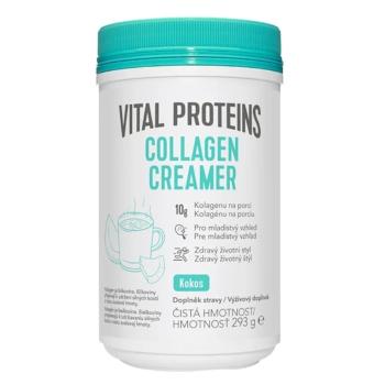 VITAL PROTEINS Collagen creamer kokos 293 g