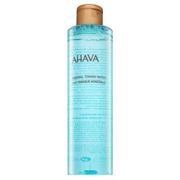 Ahava Time To Clear minerálna tonizačná voda Mineral Toning Water 250 ml