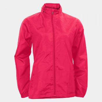 RAINJACKET GALIA FUCHSIA WOMAN M