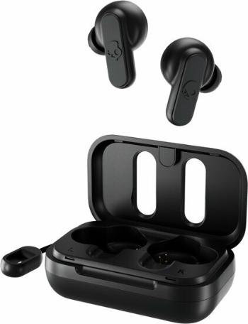 Skullcandy Dime Black