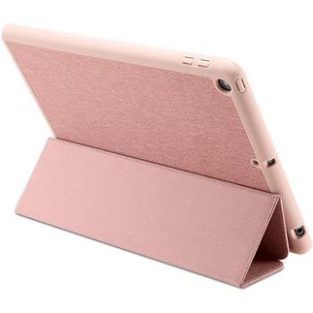 Spigen Urban Fit Rose Gold iPad 10.2 2021/2020/2019 (ACS01061)