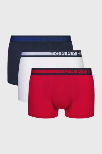 3 PACK Boxerky Tommy Hilfiger I