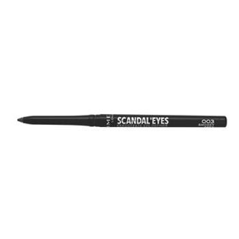 Rimmel London Scandal Eyes Exagerate Eye Definer 003 Smokey Grey ceruzka na oči 0,35 g