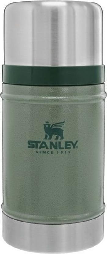 Stanley The Legendary Classic Food Jar Hammertone Green