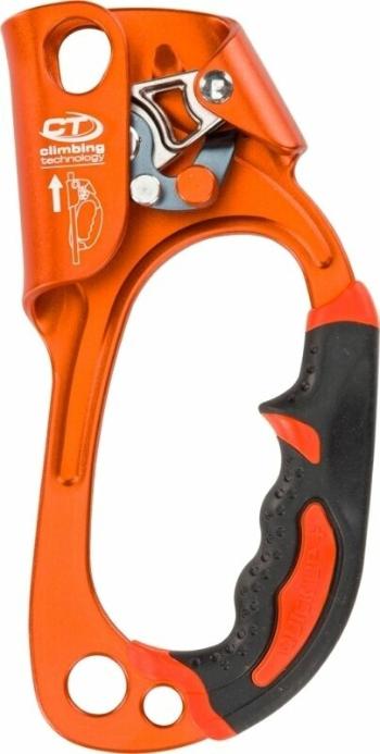 Climbing Technology Quick Up+ Orange