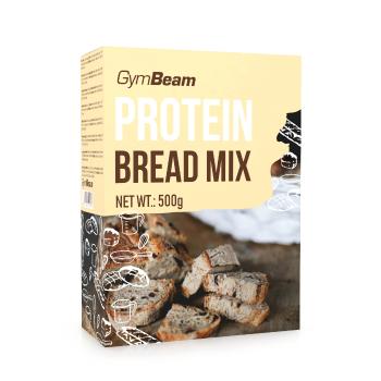 Proteínový chlieb Protein Bread Mix - GymBeam