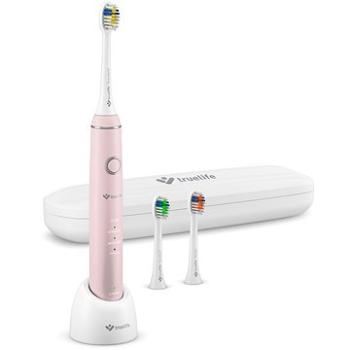 TrueLife SonicBrush Compact Pink (TLSBCP)