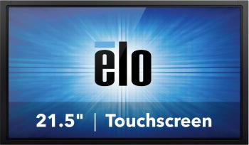 elo Touch Solution 2294L rev. B LED monitor En.trieda 2021: G (A - G)  54.6 cm (21.5 palca) 1920 x 1080 Pixel 16:9 14 ms