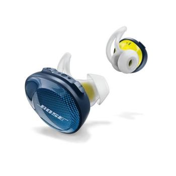 Bose SoundSport FREE Blue