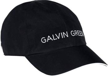 Galvin Green Axiom Cap Black