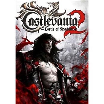 Castlevania: Lords of Shadow 2 Dark Dracula Costume (PC) DIGITAL (445330)