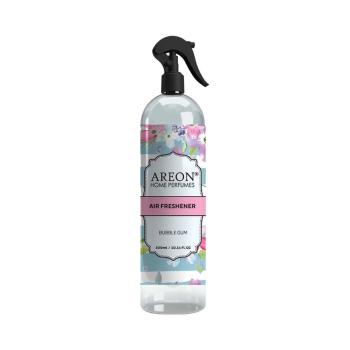 AREON ROOM SPRAY BUBBLE GUM 300ML