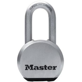 Master Lock – Pochrómovaný visiaci zámok M930EURDLH – Master Lock Excell – 64 mm