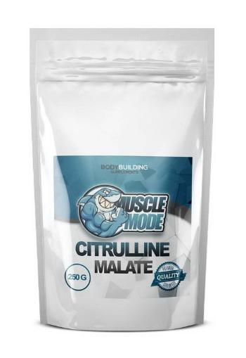 Citrulline Malate od Muscle Mode 250 g Neutrál