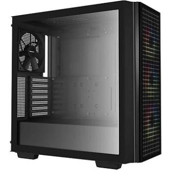 DeepCool CG540 (R-CG540-BKAGE4-G-1)