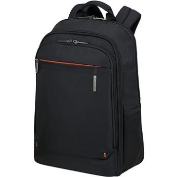 Samsonite NETWORK 4 Laptop backpack 15.6 Charcoal Black (142310-6551)