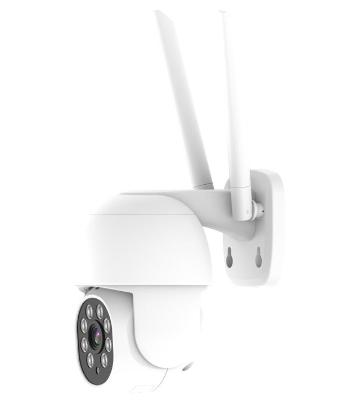 Immax SMART WiFi vonkajšia kamera ANGLE III 07765L