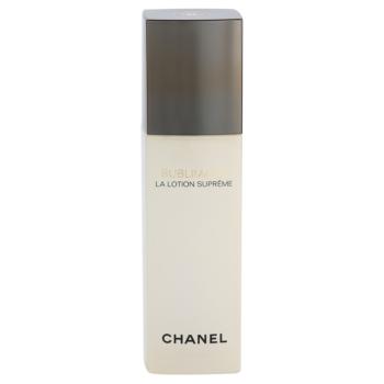 Chanel Sublimage Ultime Regeneration Eye Cream energizujúce tonikum s regeneračným účinkom 125 ml