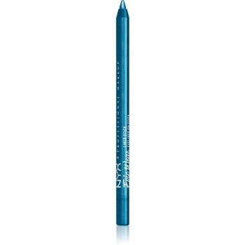 NYX Professional Makeup Epic Wear Liner Stick vodeodolná ceruzka na oči odtieň 11 - Turquoise Storm 1.2 g