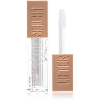 Maybelline Lifter Gloss lesk na pery odtieň 01 Pearl 5.4 ml