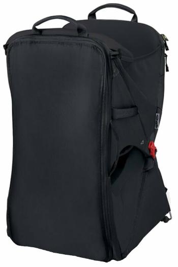 Osprey Poco LT Starry Black Detský turistický nosič