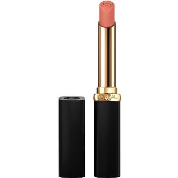 LORÉAL PARIS Color Riche Intense Volume Matte Colors of Worth 500 Le Beige Freedom rúž 1,8 g (30144354)