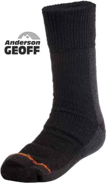 Ponožky Geoff Anderson Woolly Sock M (41-43)