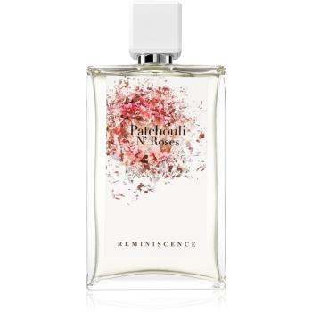 Reminiscence Patchouli N' Roses parfumovaná voda pre ženy 100 ml