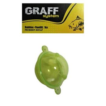 Graff Bublina XXL Fluo (8594185852698)