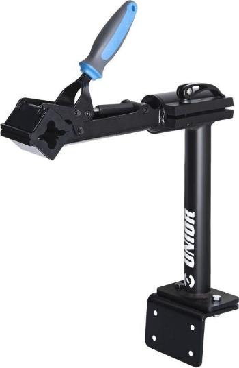 Unior Wall Or Bench Mount Clamp Manually Adjustable - 1693.2S