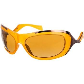 Exte Sunglasses  Slnečné okuliare EX-66702  Oranžová