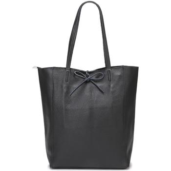 La Modeuse  Veľká nákupná taška/Nákupná taška 62303_P141988  Čierna