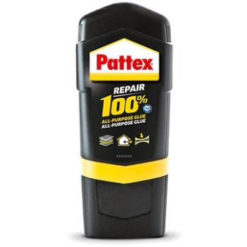 PATTEX 100 %, univerzálne lepidlo na majstrovanie, 50 g (4015000423106)