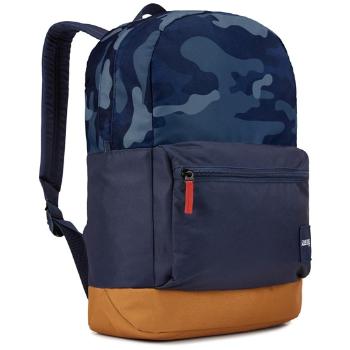 Case Logic Commence 24 l Dress Blue Camo/Cumin