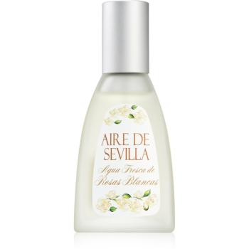 Instituto Español Aire De Sevilla Rosas Blancas toaletná voda pre ženy 30 ml