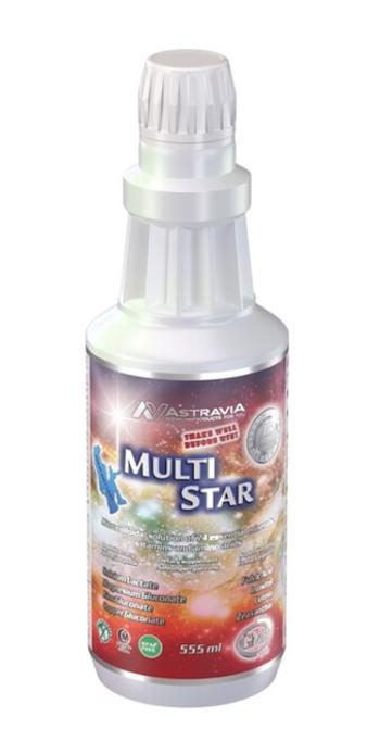 Multi Star 555ml