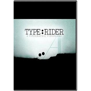 Type: Rider (55457)