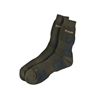 DAM Boot Socks (JVR075251NAD)