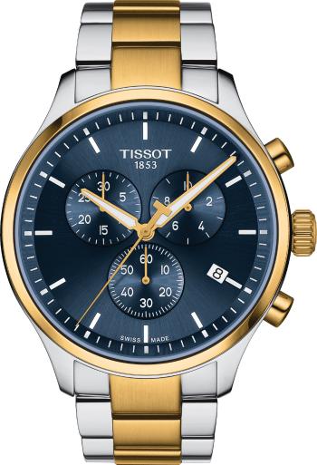 Tissot Chrono XL Classic T116.617.22.041.00