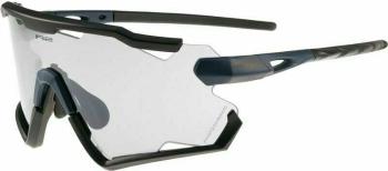 R2 Diablo Blue-Black Matt/Photochromic Grey