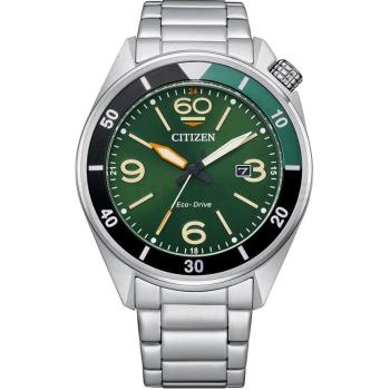 Citizen Eco-Drive AW1718-88X - 30 dní na vrátenie tovaru, Garancia originality