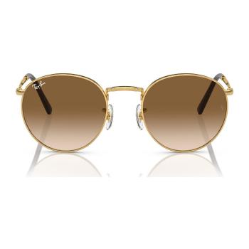 Ray-ban  Occhiali da Sole  RB3637 001/51  Slnečné okuliare Zlatá