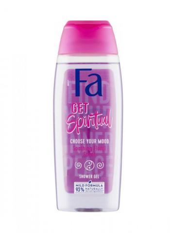 FA SPRCHOVY GEL 250ML GET SPIRIT