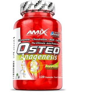 Amix Nutrition Osteo Anagenesi, 120 kapsúl (271)