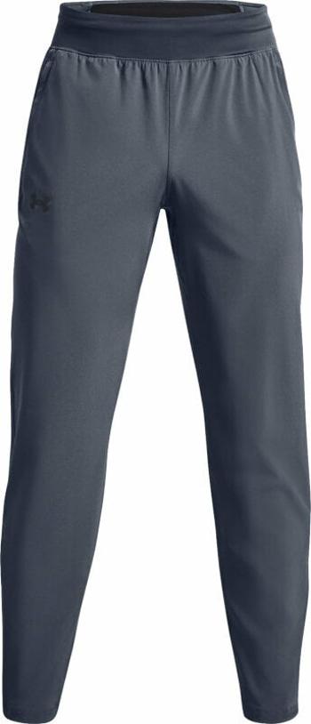 Under Armour Men's UA OutRun The Storm Pant Downpour Gray/Downpour Gray/Reflective M