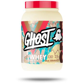 Ghost Protein Whey 910 g