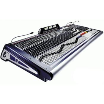 SOUNDCRAFT GB8-40CH